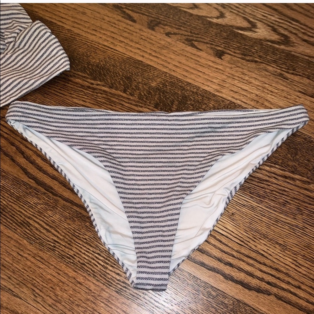 eberjey bikini bottoms
